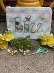 (image for) Buzz Mini Bag